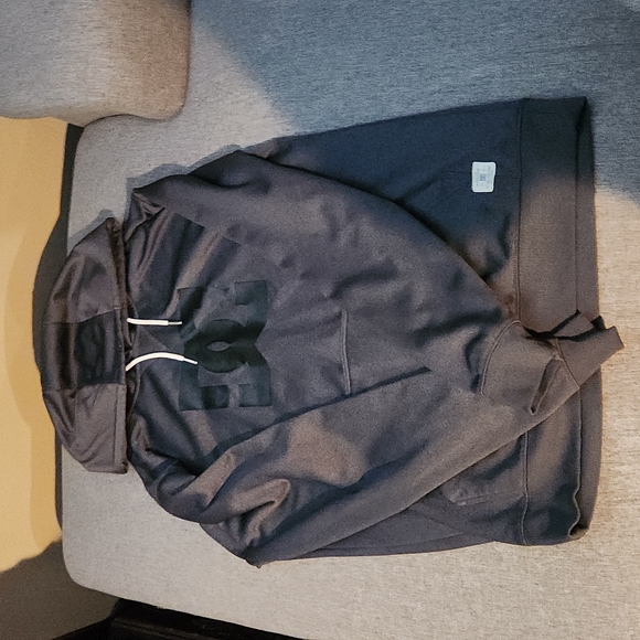 DC hoodie - Picture 1 of 4